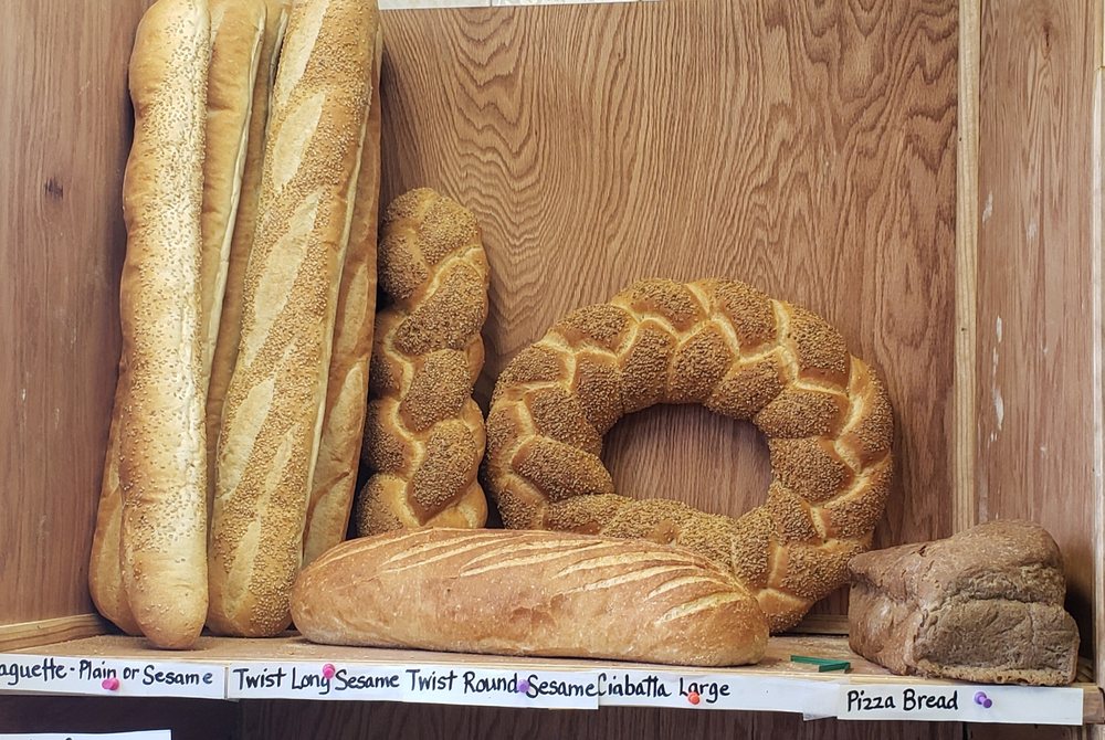 Elio's Bakery & Deli 442 West Side Ave, Jersey City