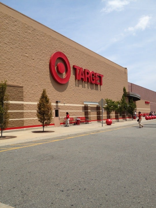 Target Mobile 100 14th St, Jersey City