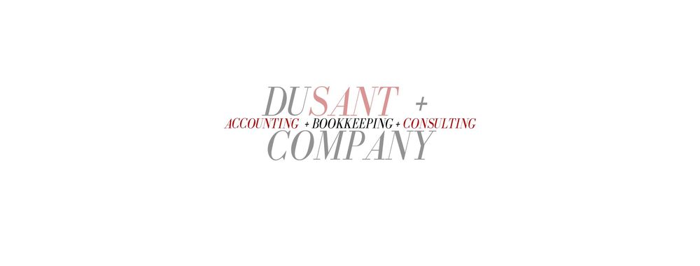 DUSANT + COMPANY (Accounting and Bookkeeping)
