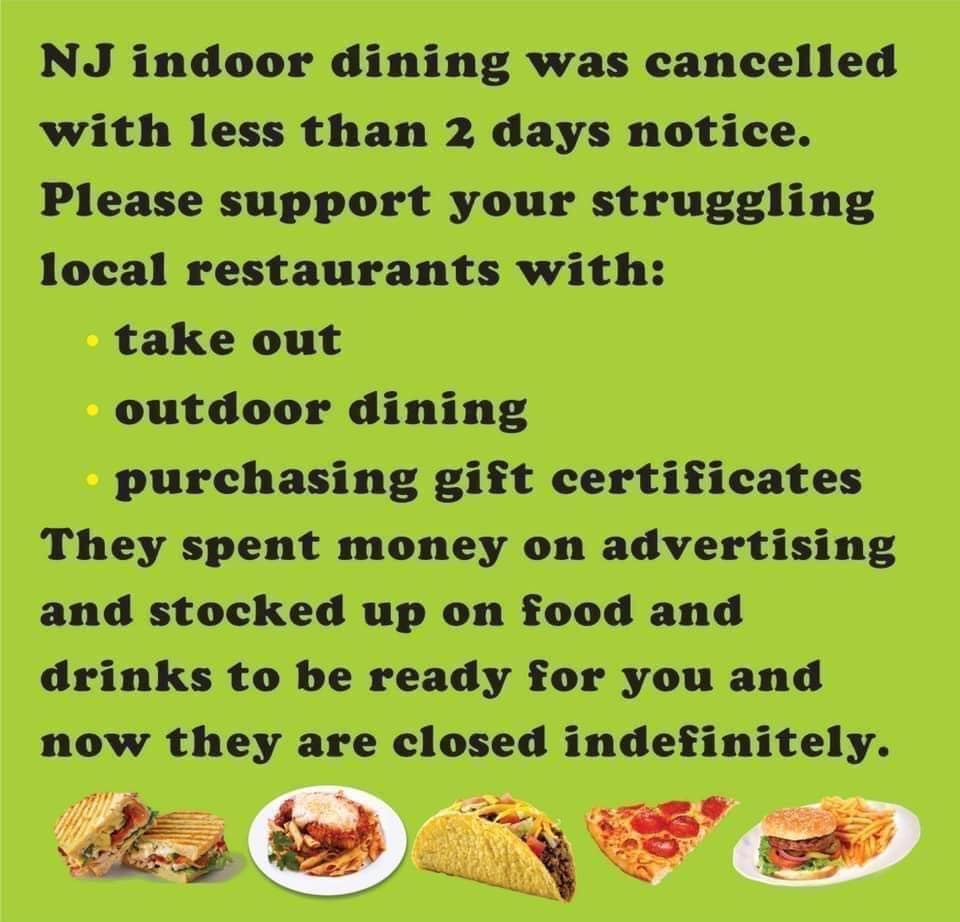 Abbondanza 257 Grand St, Jersey City