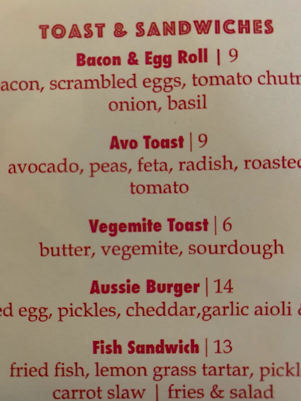 Photo credit: Foursquare