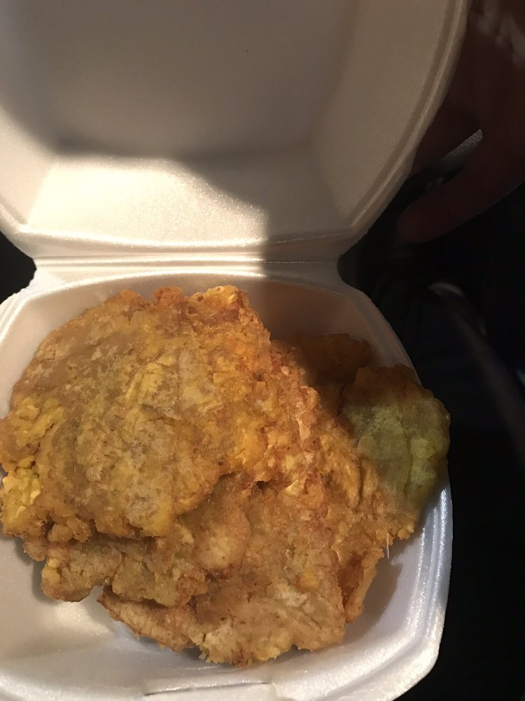 O'LaLa Empanadas 600 Communipaw Ave, Jersey City