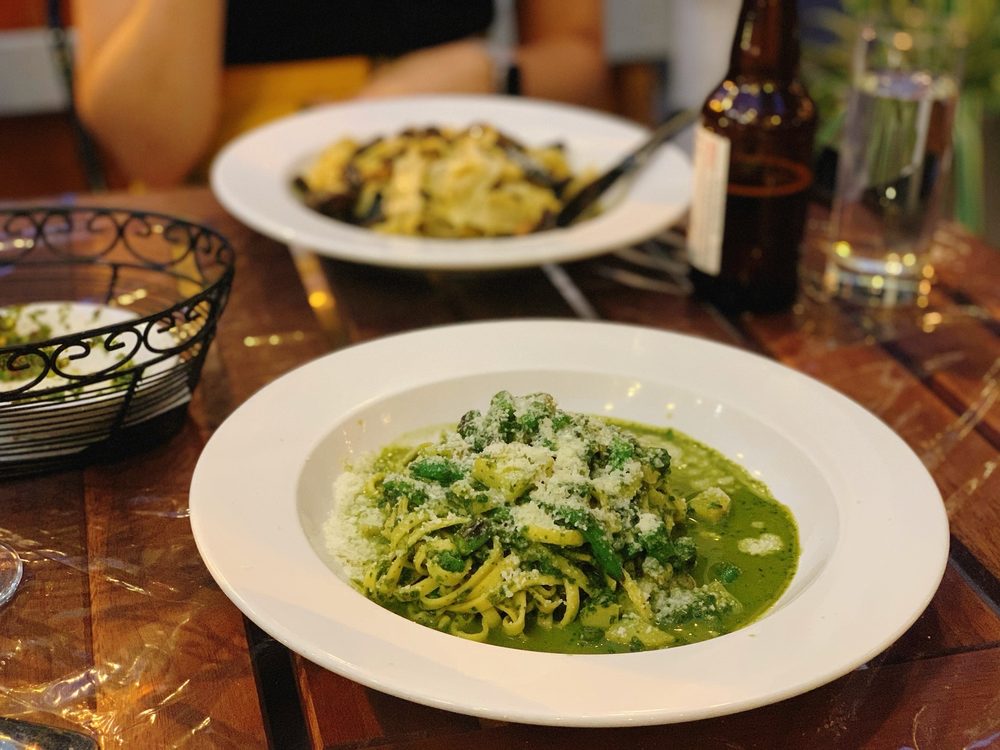 Pasta Dal Cuore 527 Jersey Ave, Jersey City