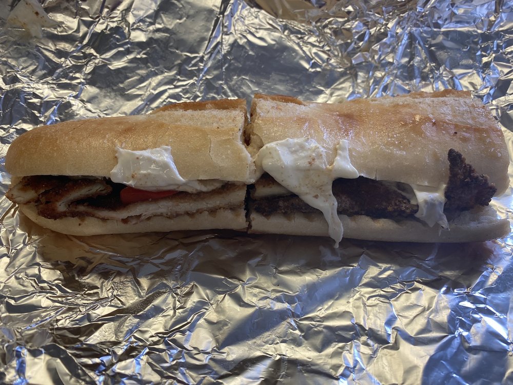 Terranova Deli 928 Summit Ave, Jersey City