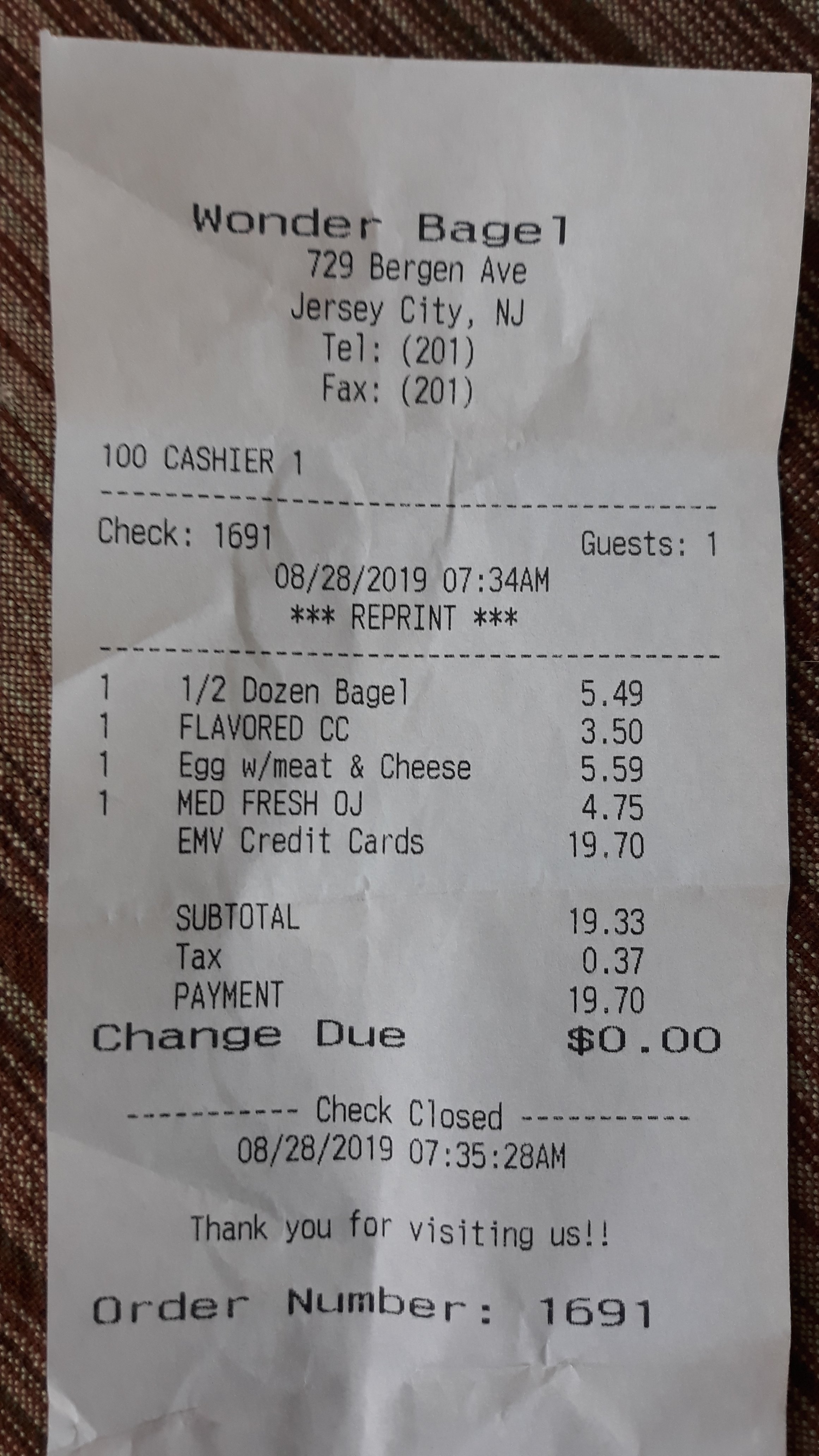 Photo credit: Tripadvisor