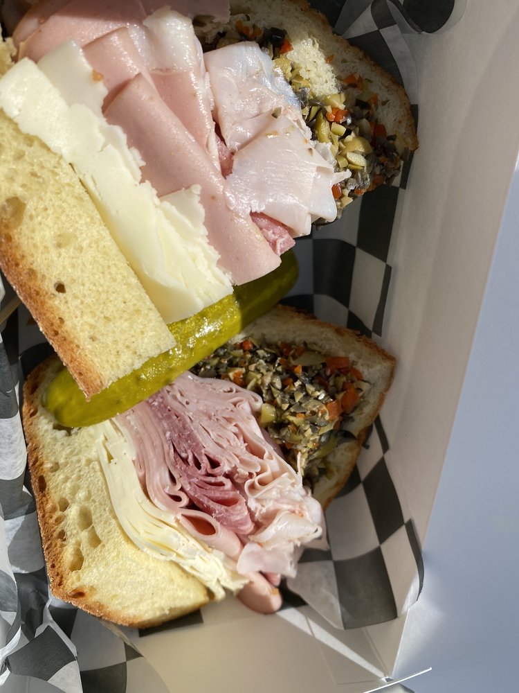 Sub Culture 260 Newark Ave, Jersey City