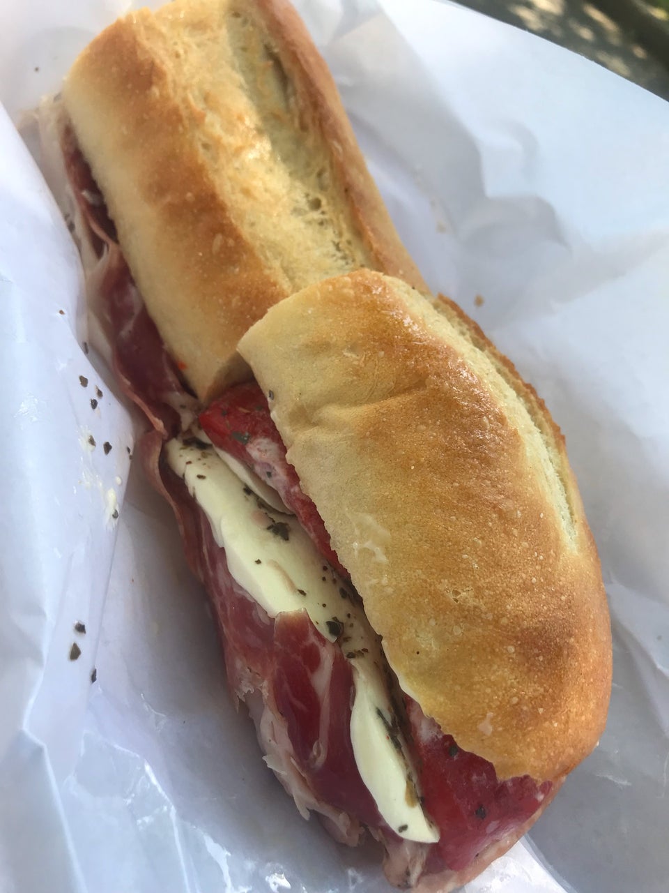 Andrea Salumeria 247 Central Ave # A, Jersey City
