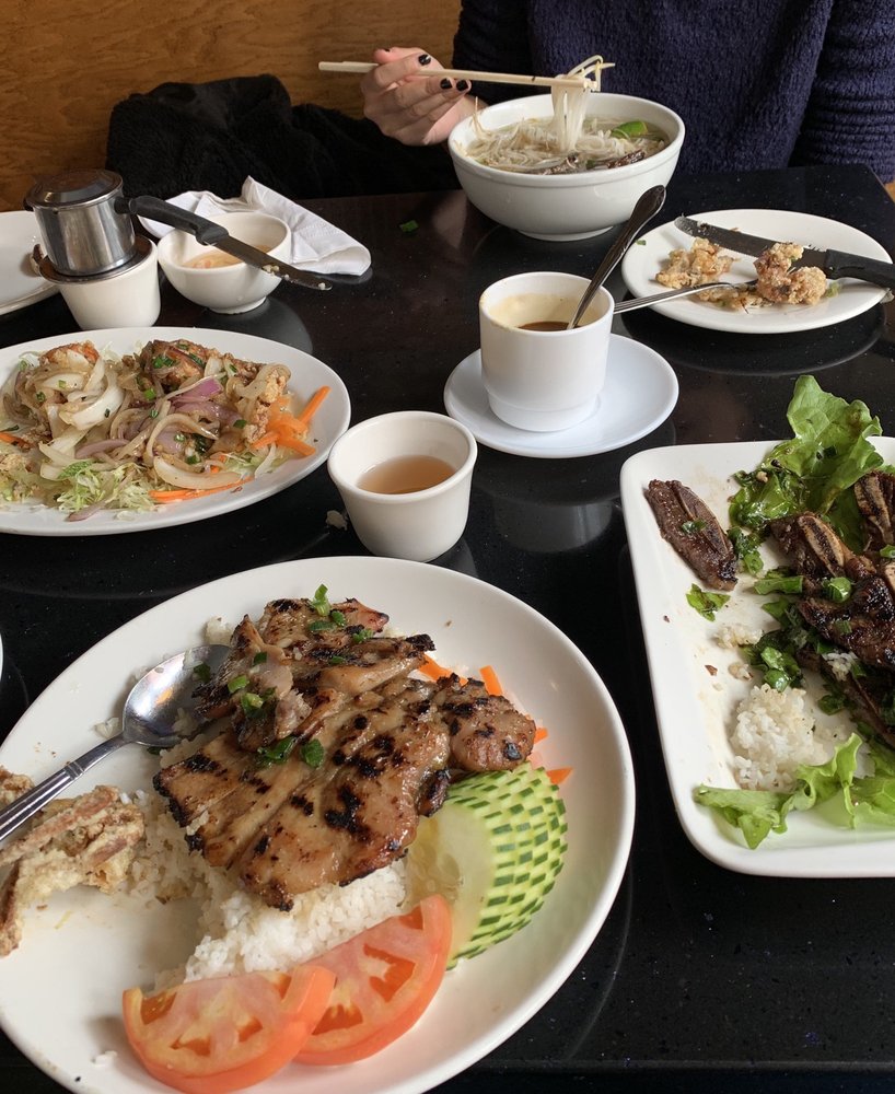 New Thanh Hoai 234 10th St, Jersey City