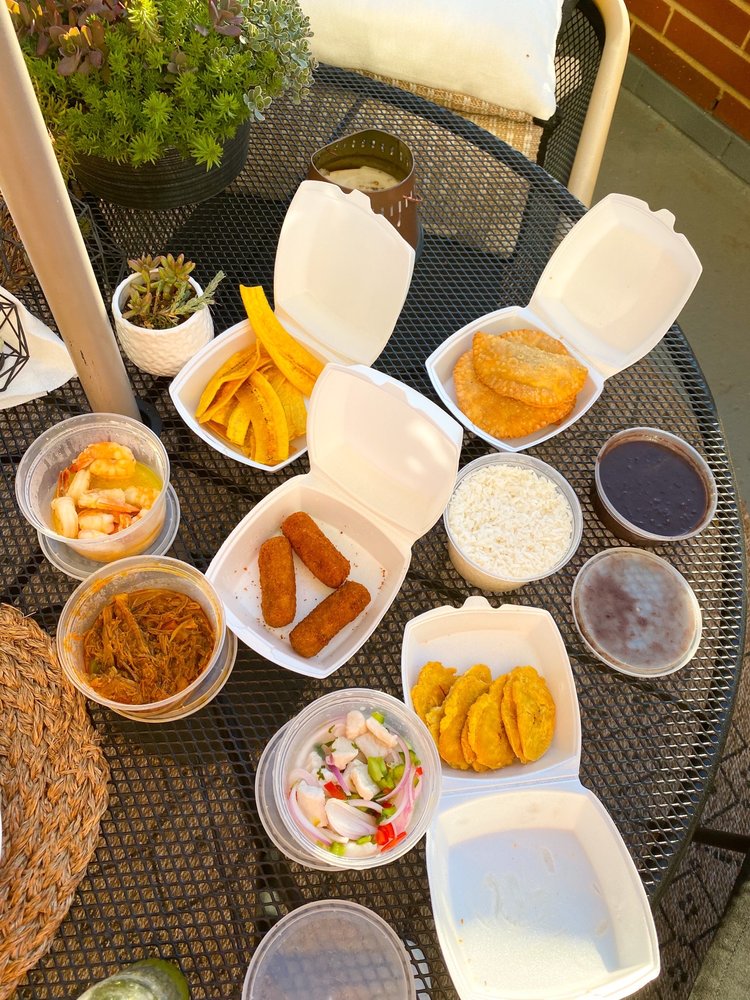 Rumba Cubana 235 Pavonia Ave, Jersey City