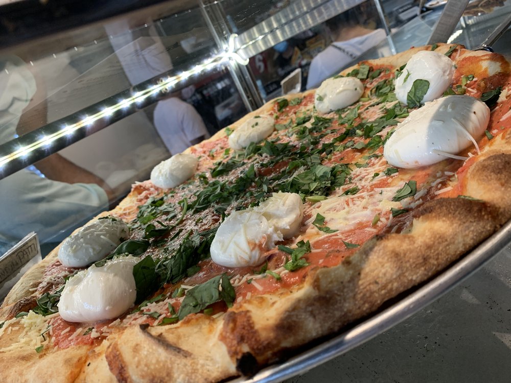 Tony Boloney's Jersey City 363 Grove St, Jersey City