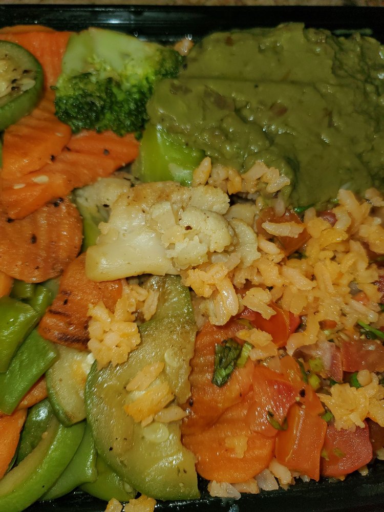 Sol Azteca Mexican Food 328 Montgomery St, Jersey City