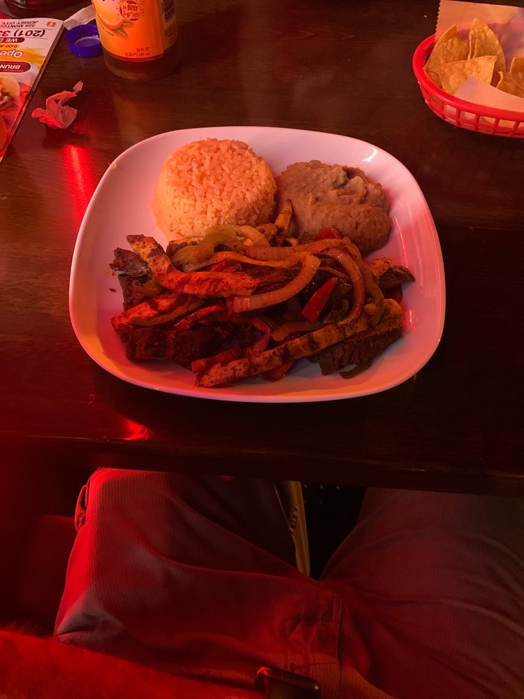 Sol Azteca Mexican Food 328 Montgomery St, Jersey City