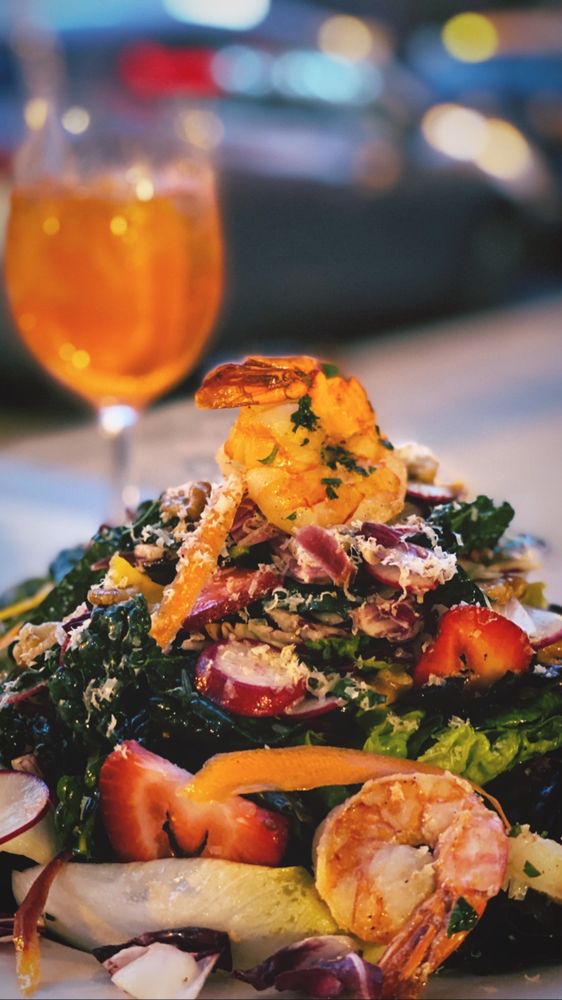 ITA Italian Kitchen 682 Bergen Ave, Jersey City