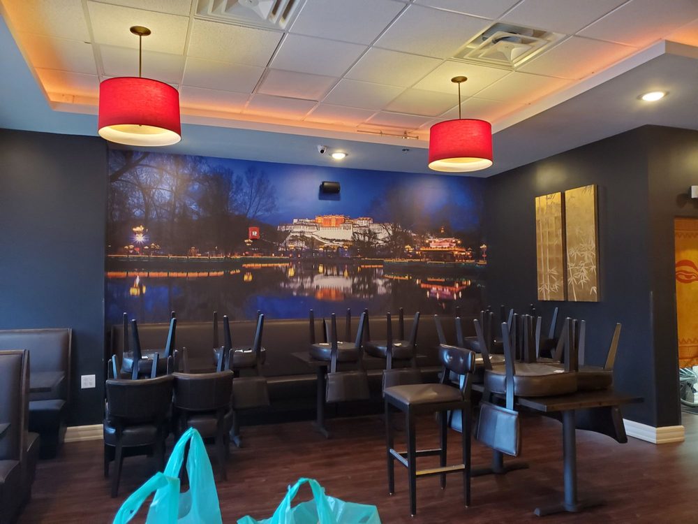 Szechaun Mirchi (Indo-Chinese Cuisine) 850 Newark Ave, Jersey City