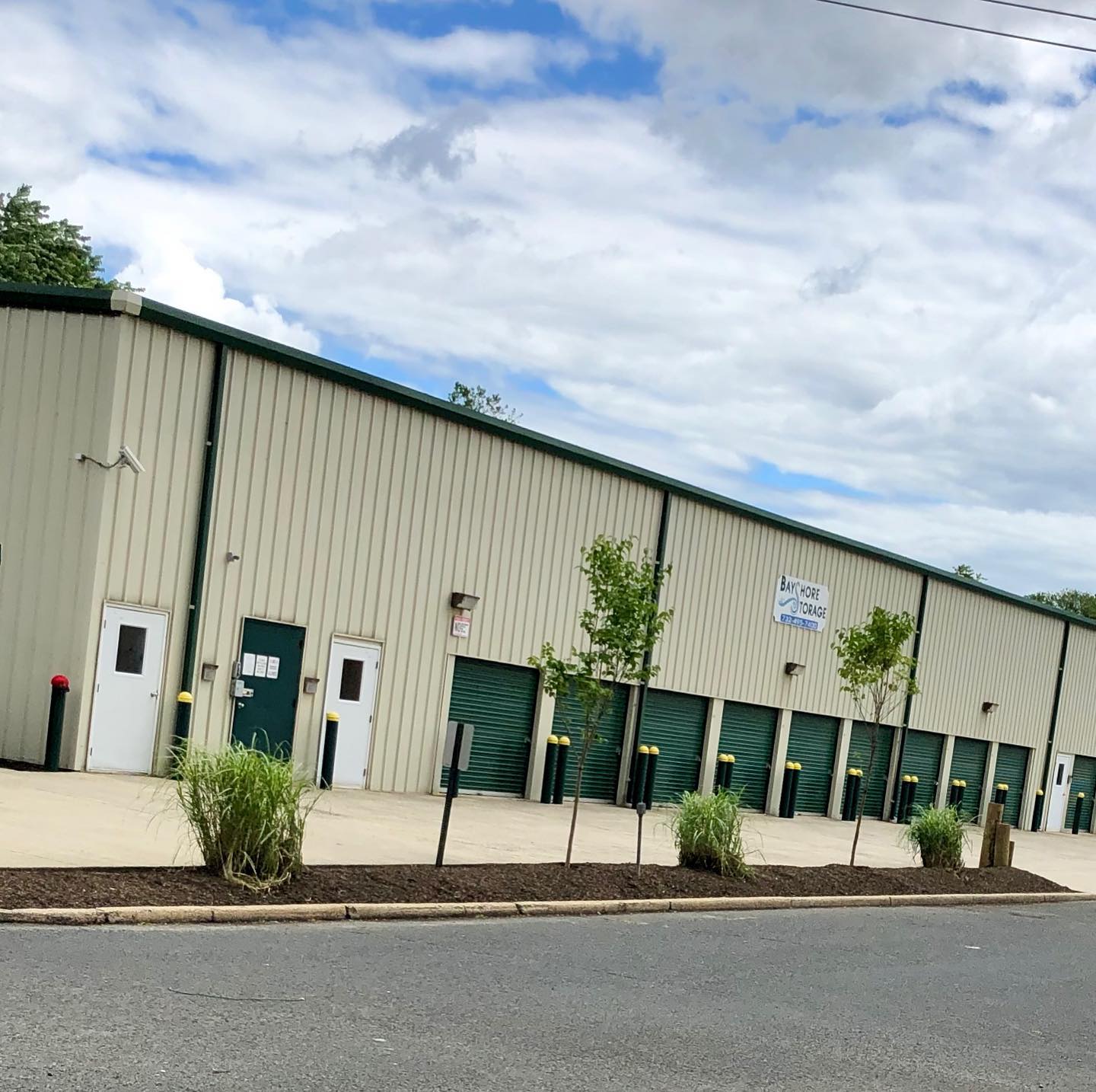 Bayshore Storage 418 Carr Ave, Keansburg