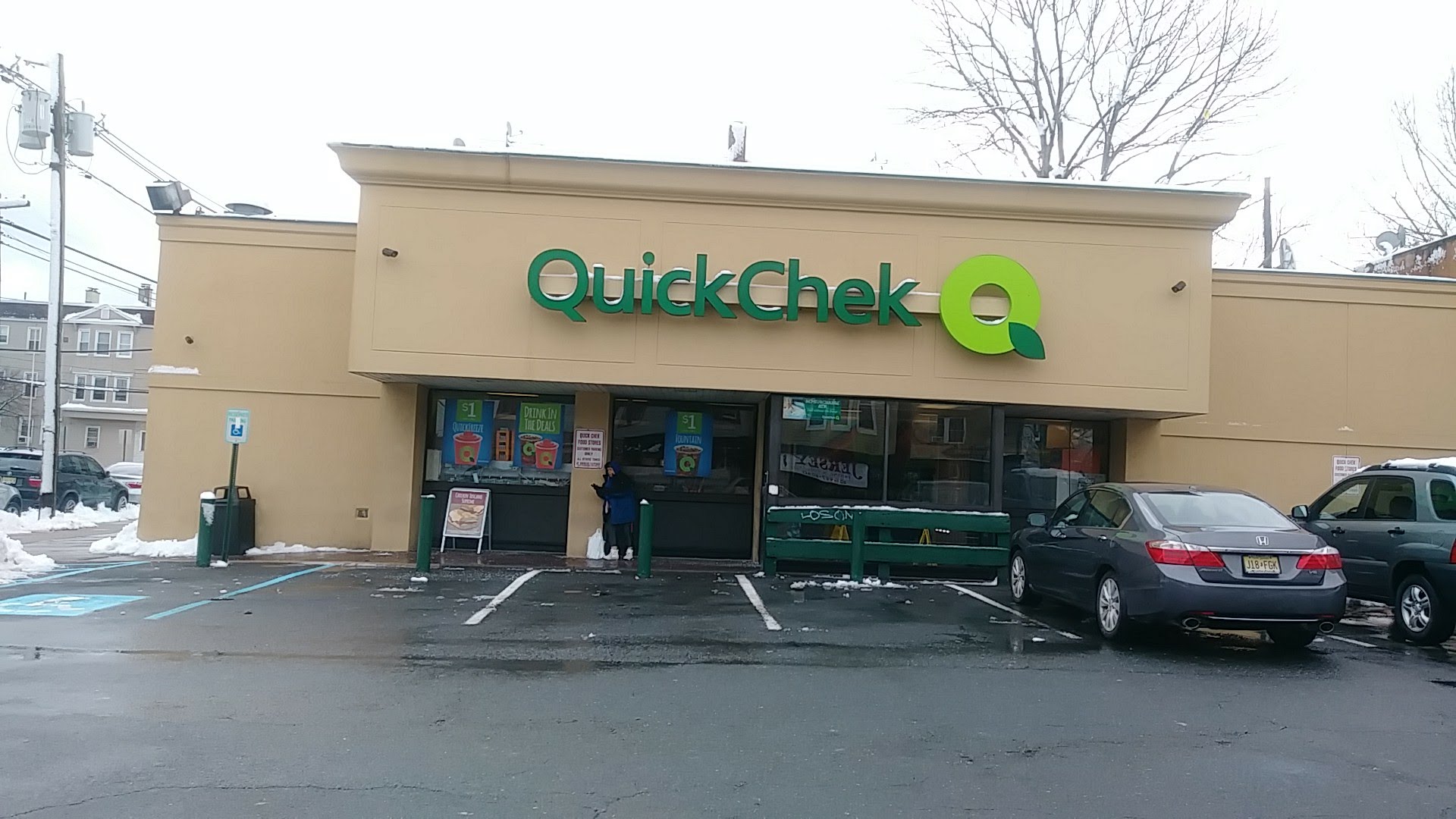 QuickChek