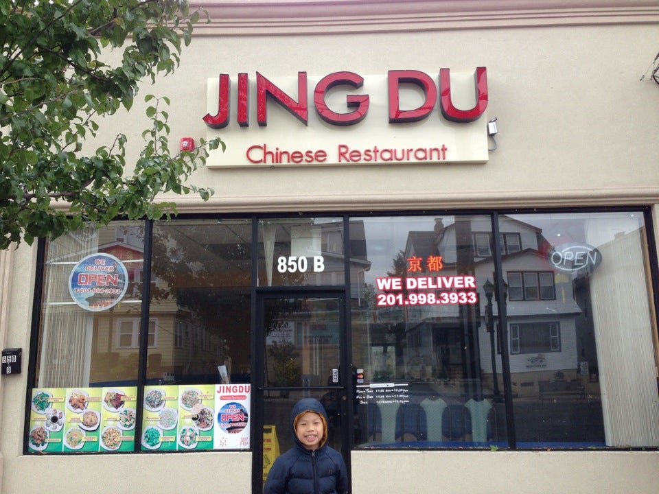 Kearny, NJ Restaurants Open for Takeout, Curbside Service and/or