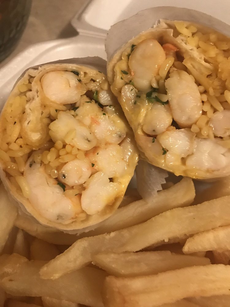 Kearny, NJ Restaurants Open for Takeout, Curbside Service and/or