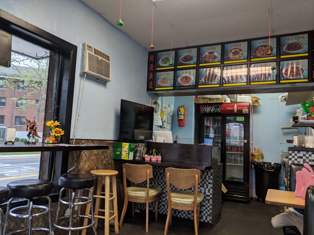 Kearny, NJ Restaurants Open for Takeout, Curbside Service and/or