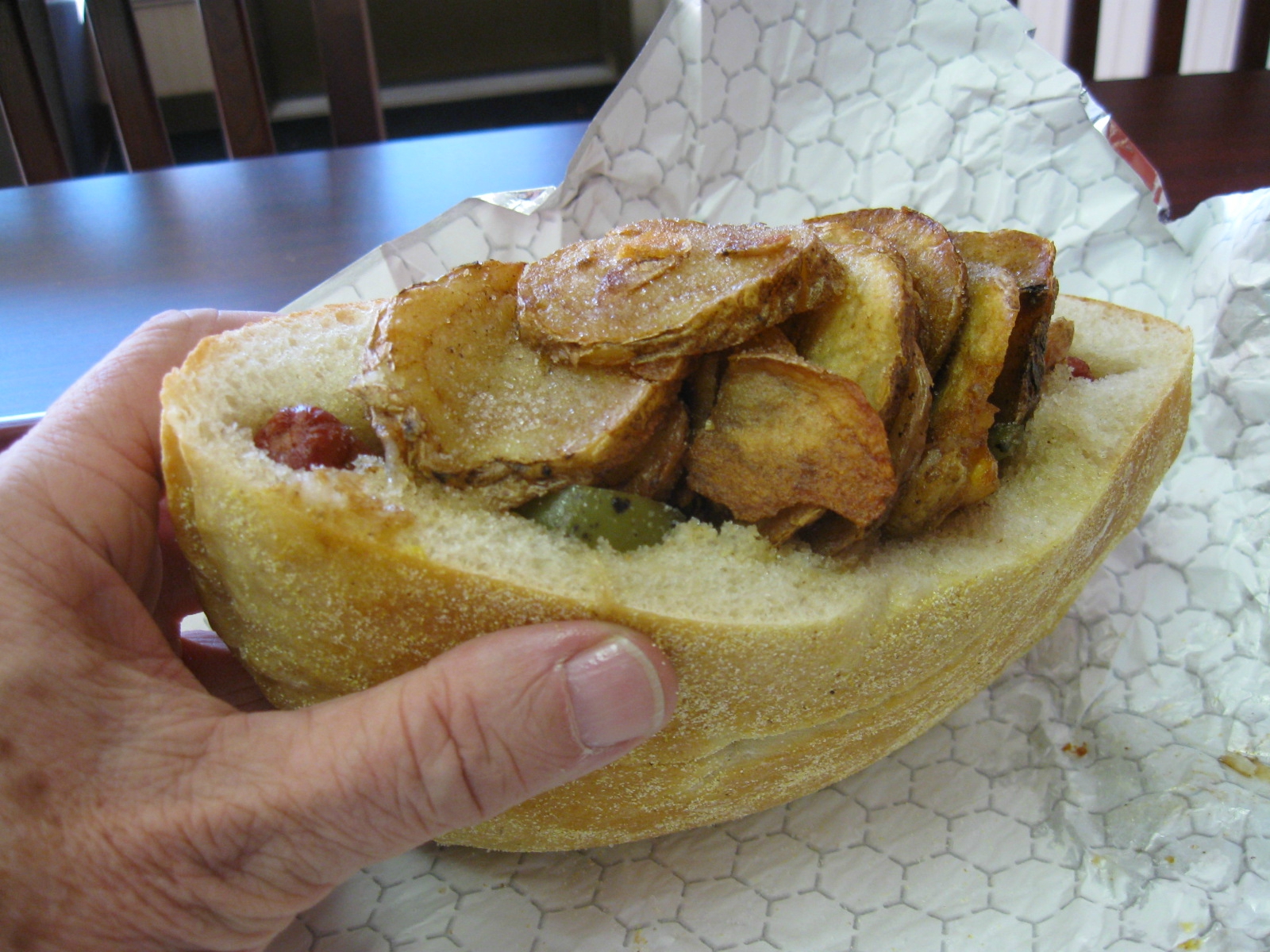 Photo credit: tripadvisor