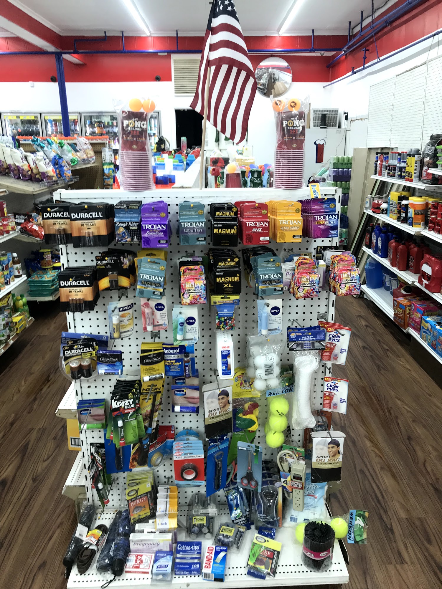 Krauszer's Food Store 825 S Concourse #2, Keyport