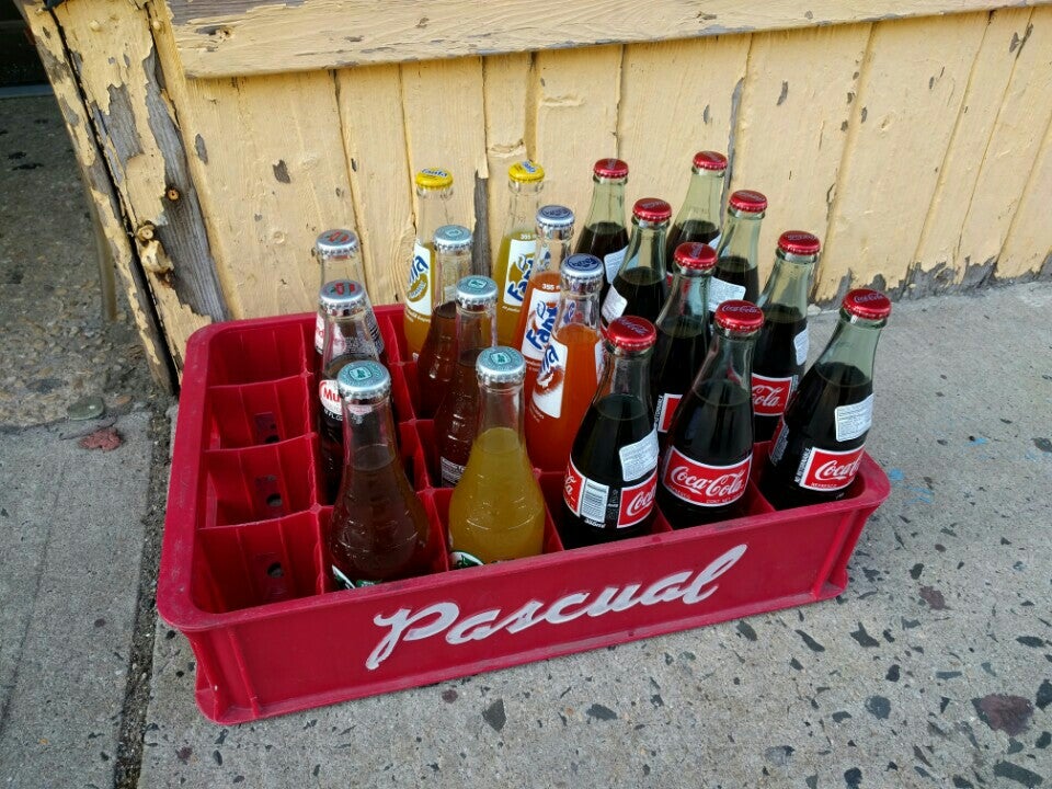 Mr.Lopez Mexican Grocery Store 3 E Front St, Keyport