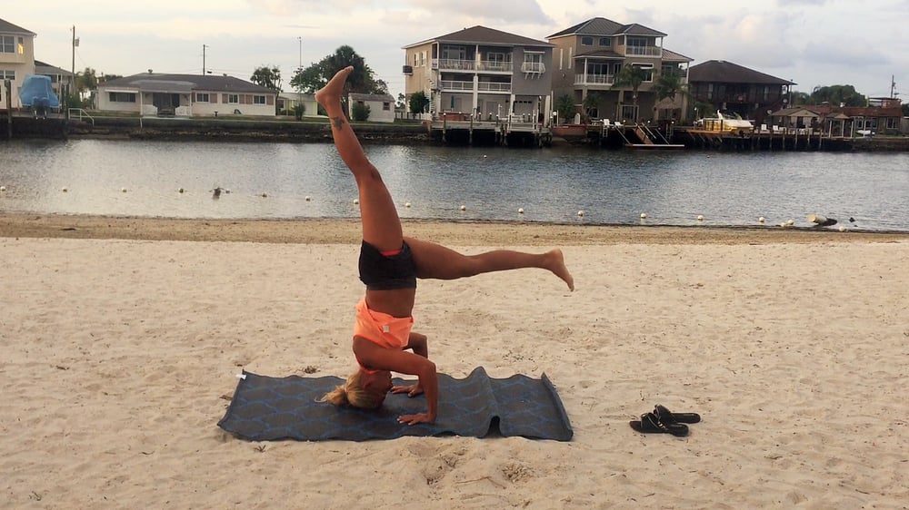 Magic Stars Yoga 14 Broad St, Keyport