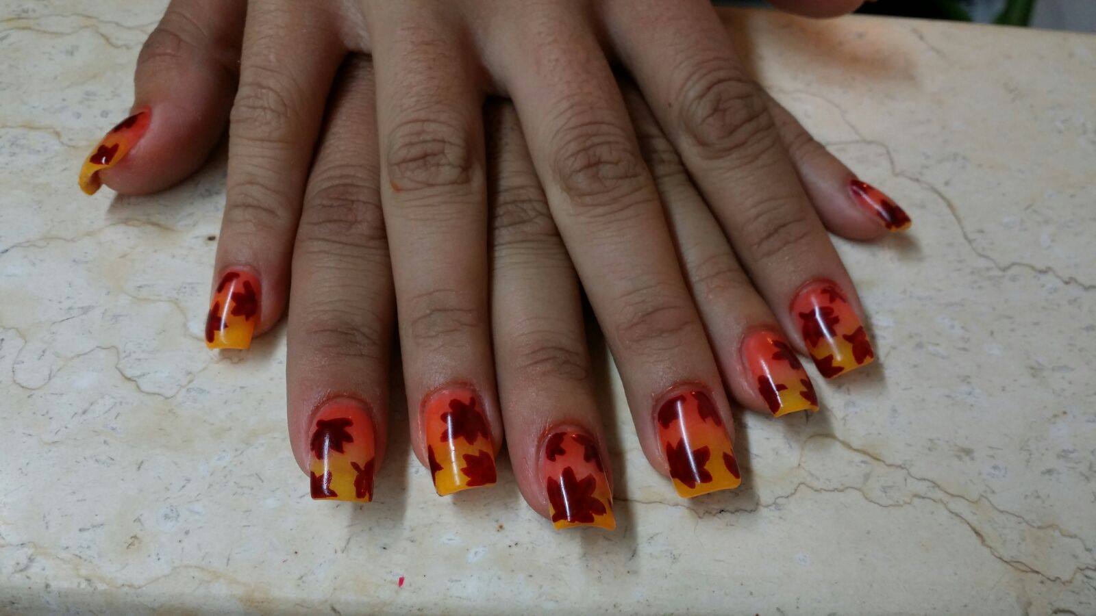 Keyport Nails & Spa 48 W Front St, Keyport