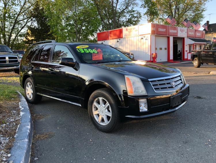 Keyport Auto Sales 89 NJ-36, Keyport