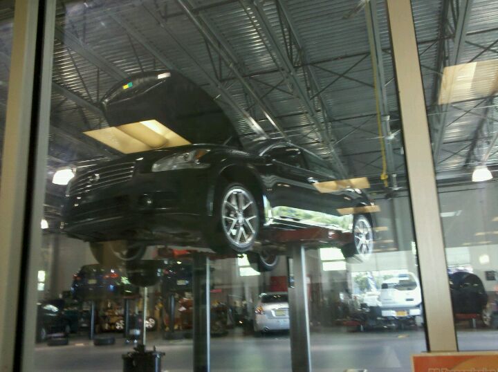 Pine Belt Nissan of Keyport 111 NJ-36, Keyport