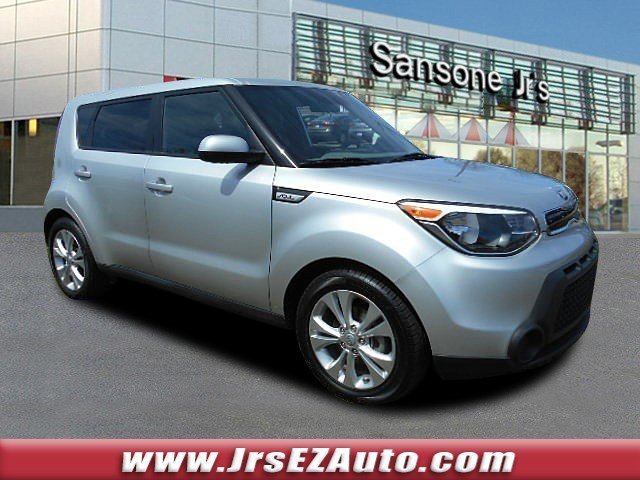 Sansone Jr's EZ Auto Center 400 NJ-35, Keyport