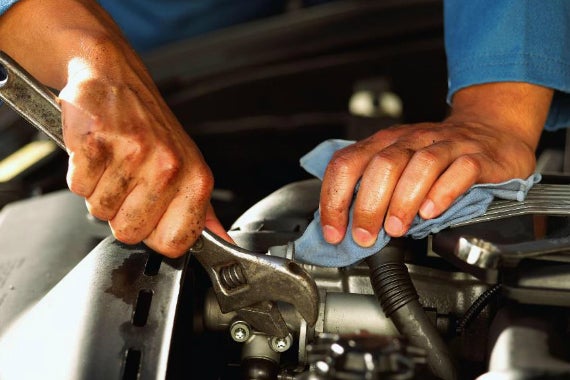 G & L Auto Service 129 NJ-35, Keyport