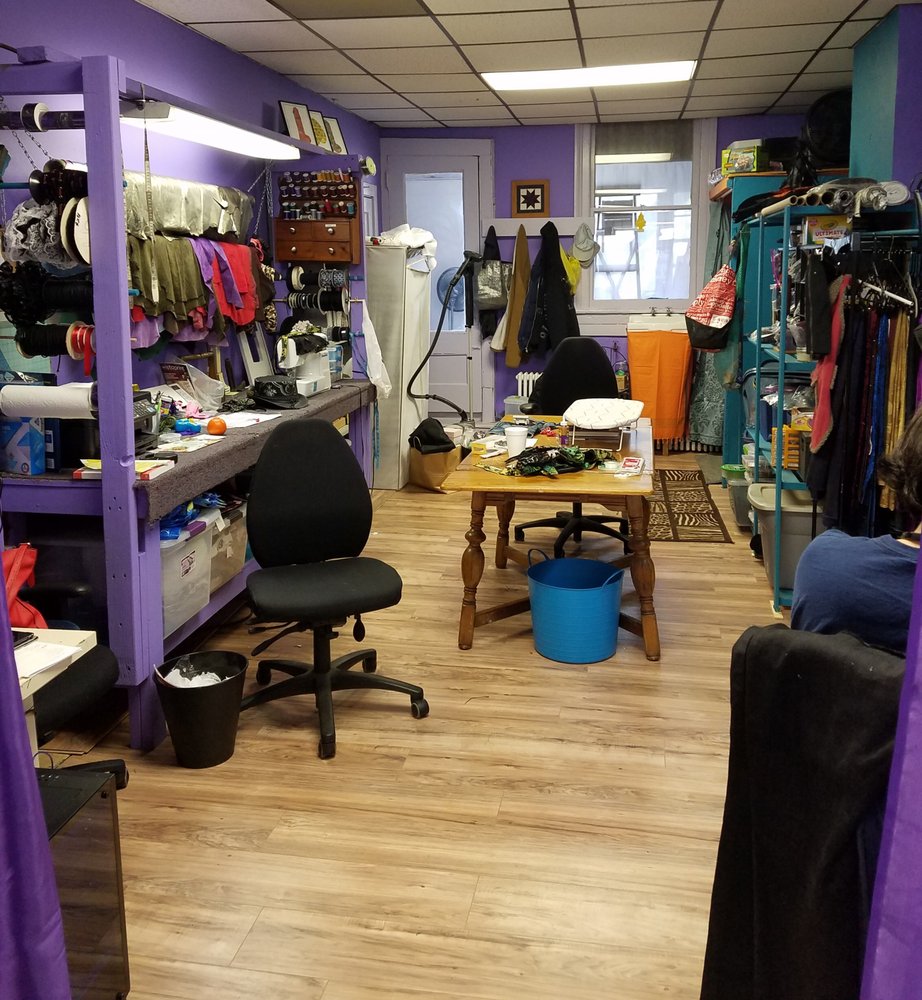 Deviant Elegance Couture 31 W Front St, Keyport