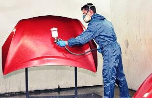 Division Auto Body Inc 156 NJ-35, Keyport