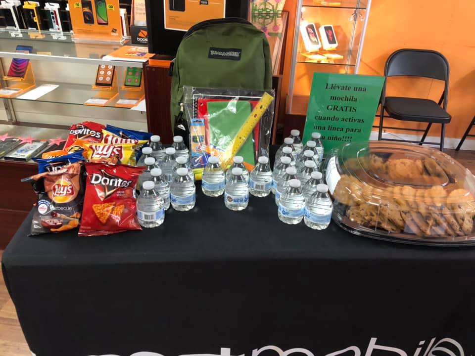Boost Mobile 5 E Front St, Keyport