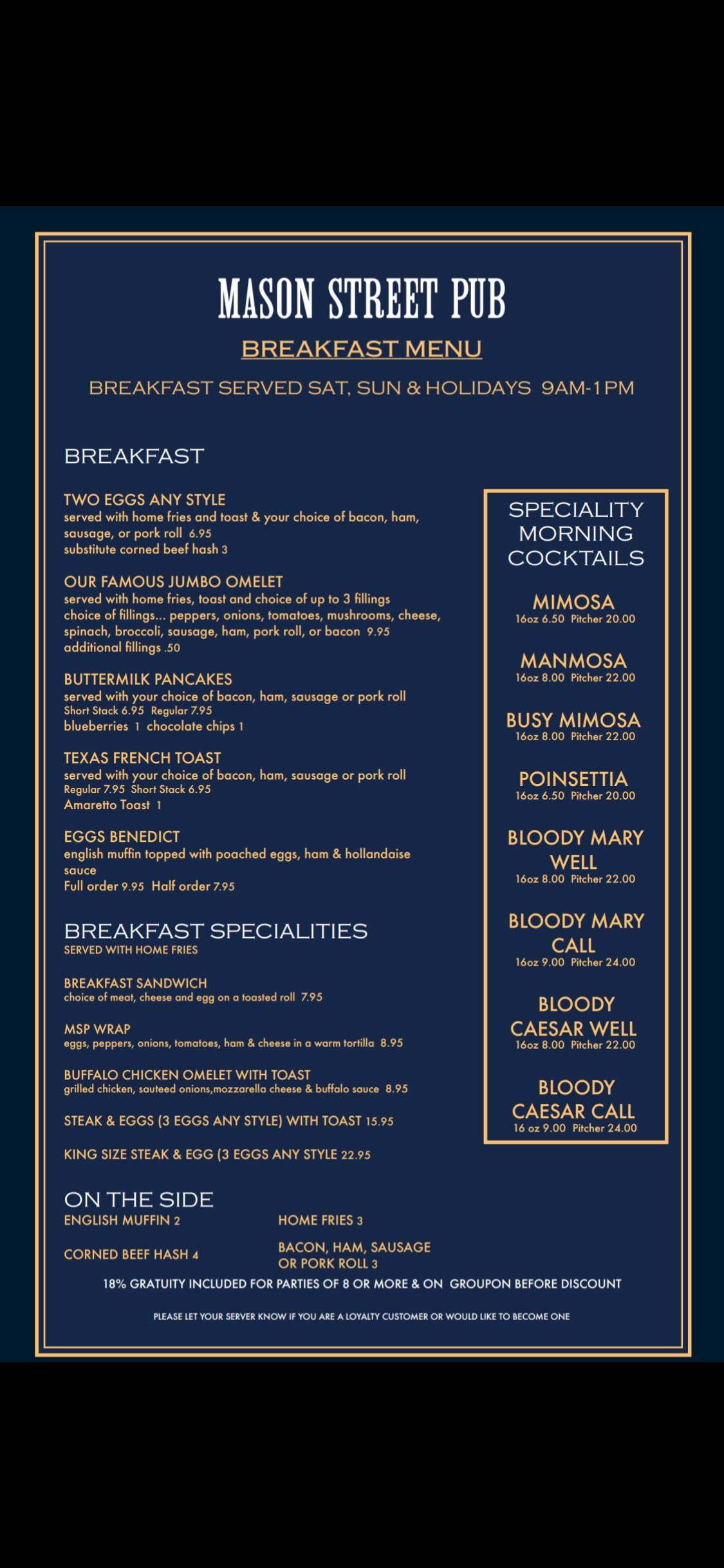 Photo credit: Tripadvisor