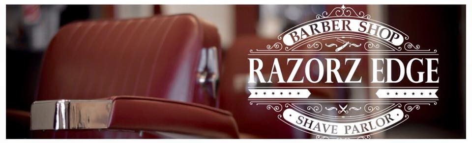 Razorz Edge Barber Shop & Shave Parlor