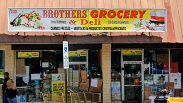 Brothers Grocery & Deli