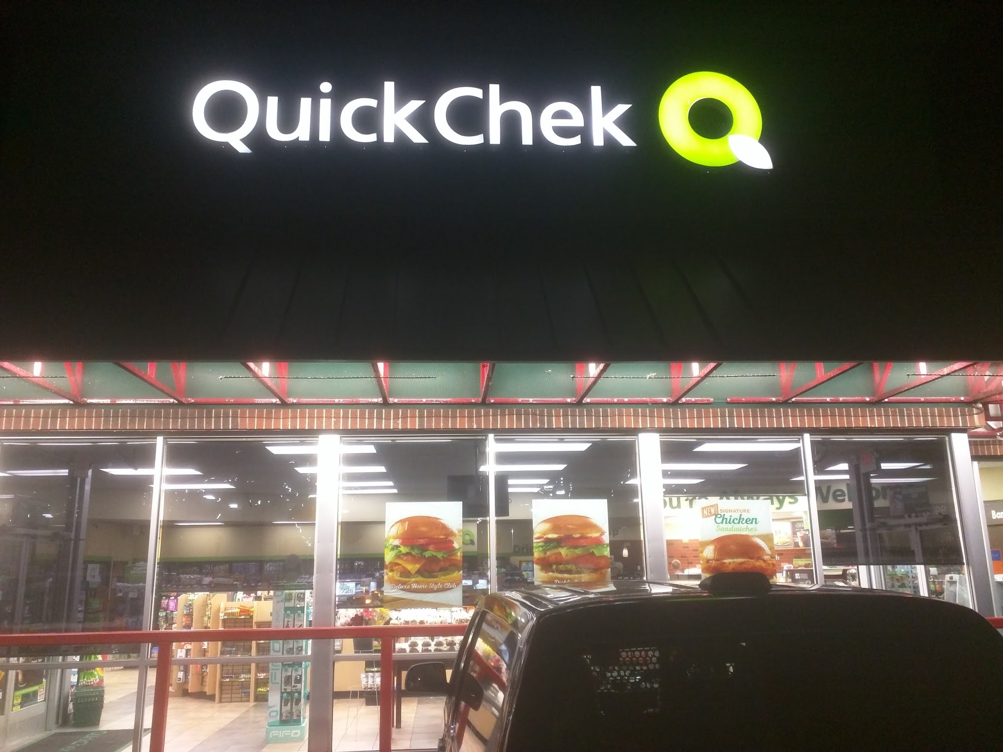 Quick Chek