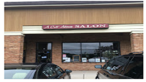 A Cut Above Salon LLC