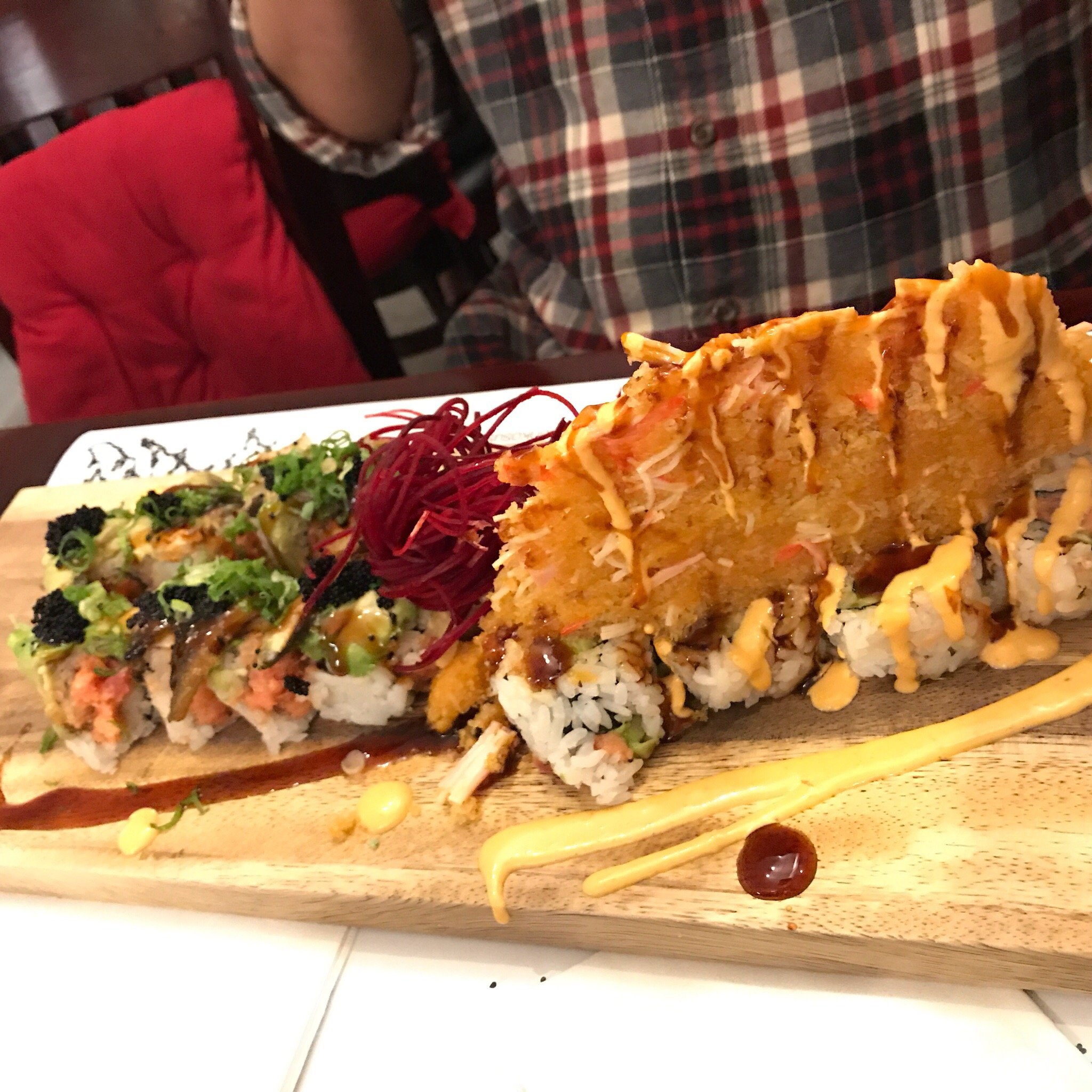 Photo credit: tripadvisor