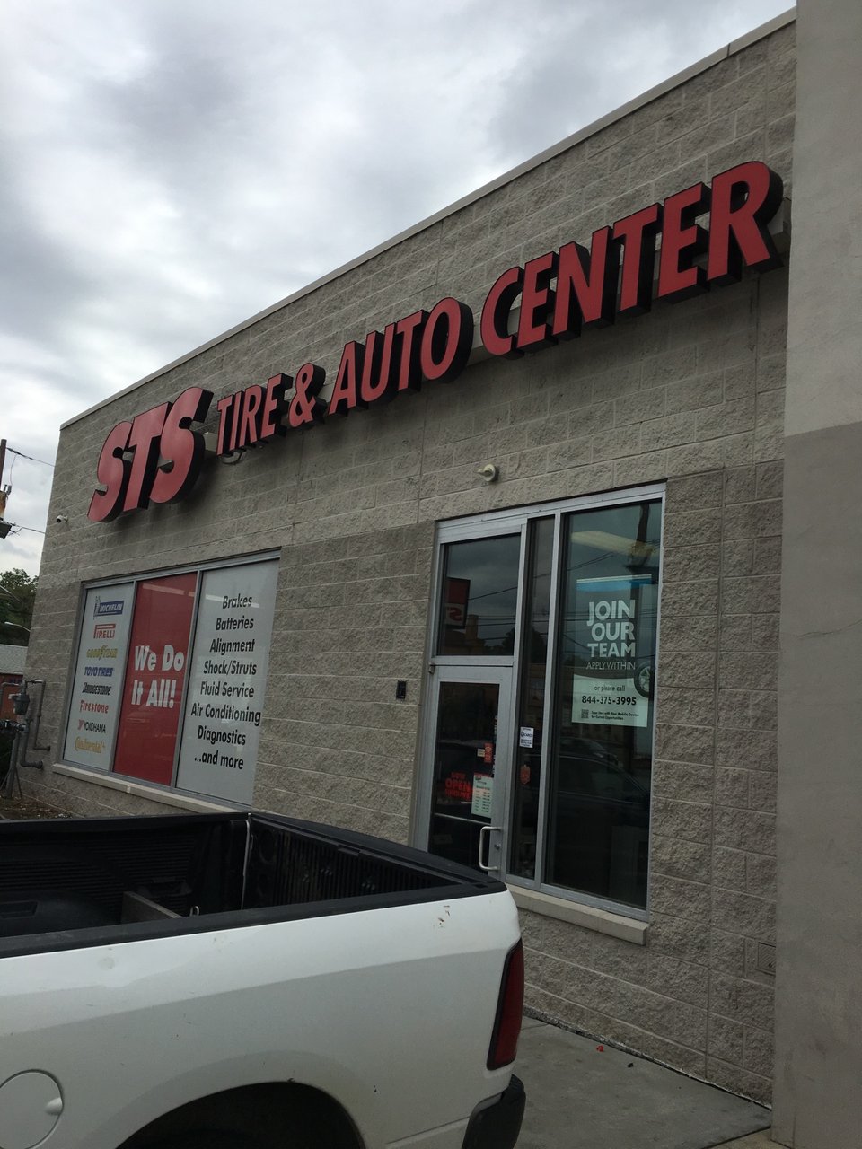 Advance Auto Parts Linden