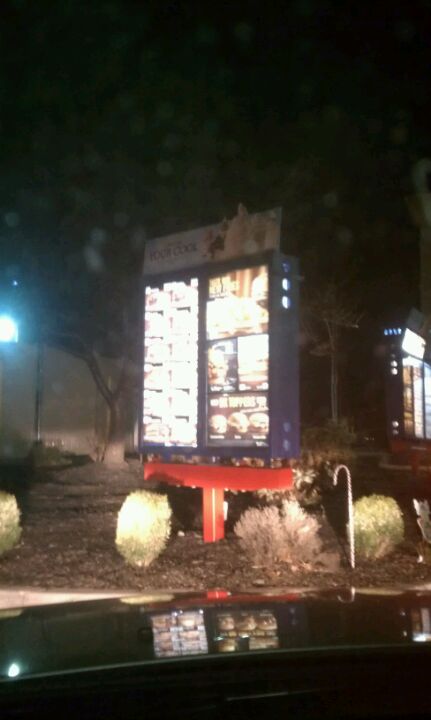 Burger King 1005 S Stiles St, Linden