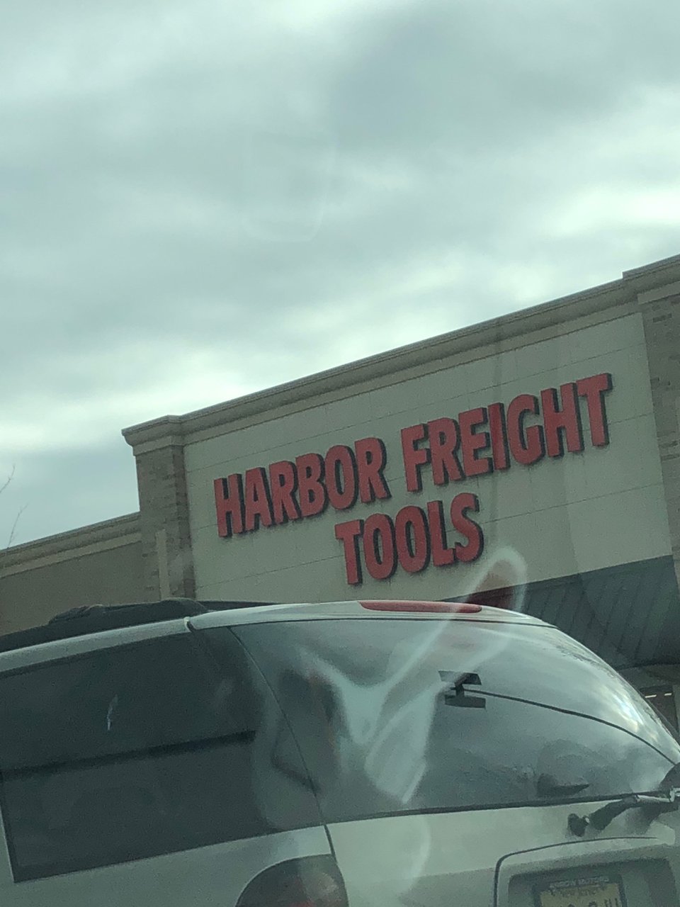 Harbor Freight Tools 300 South Park Ave, Linden