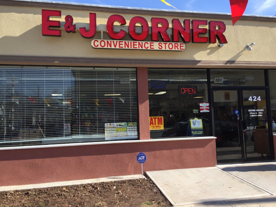 E&J Corner