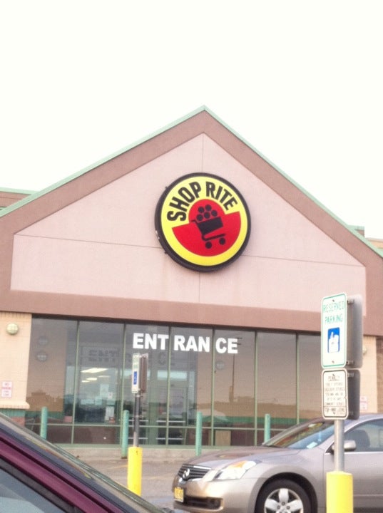 ShopRite Pharmacy 637 W Edgar Rd, Linden