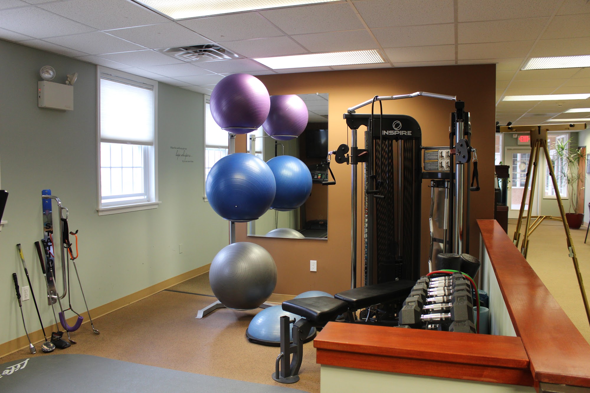 Santoro Chiropractic & Wellness Center