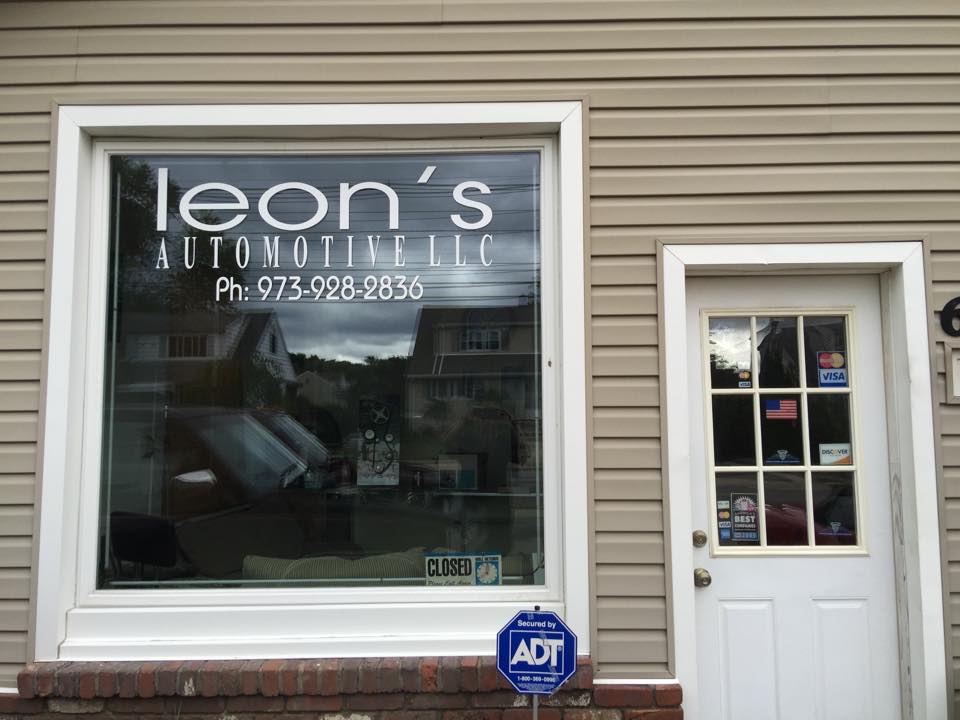 Leon's Automotive