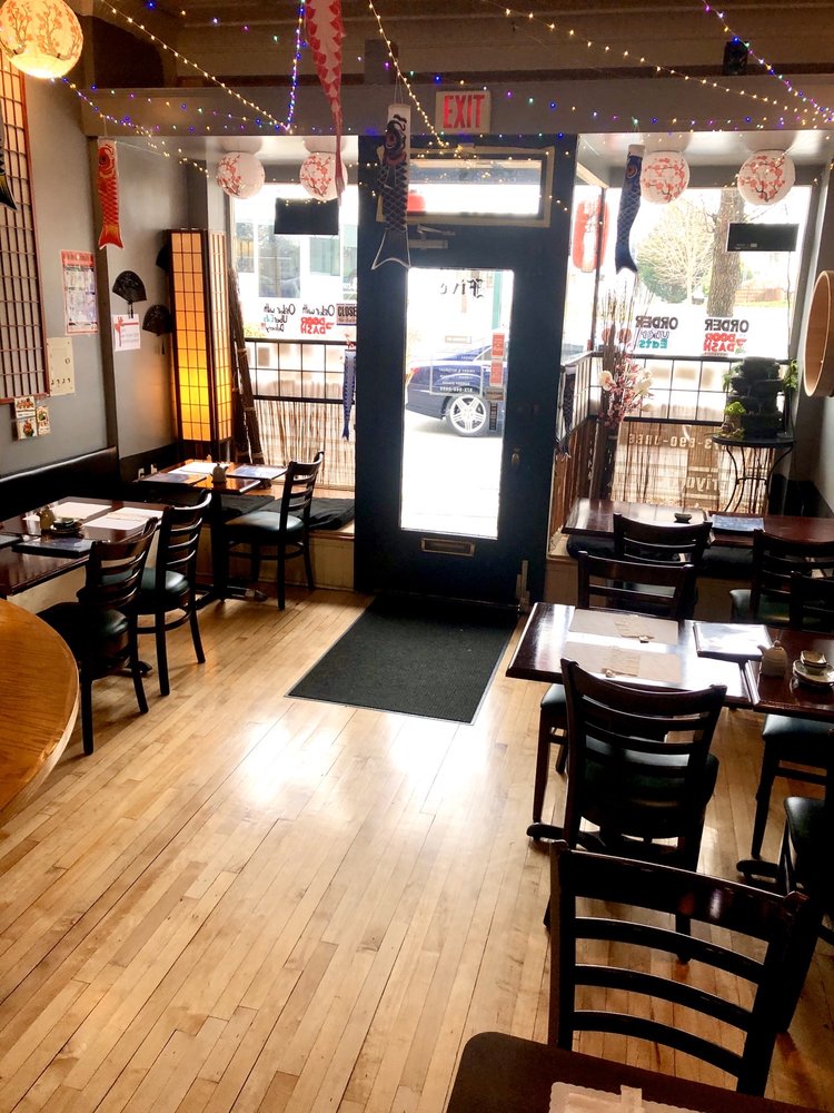 Little Falls, NJ Restaurants Open for Takeout, Curbside Service and/or