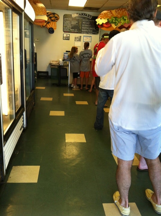 Photo credit: foursquare